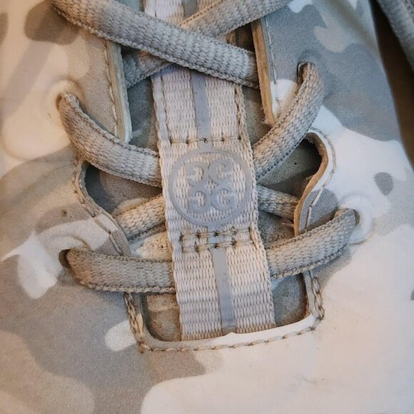 G/FORE Golf Shoes Mens Size 12 Snow Camo G4MS22EF29 Spikeless Athletic main image 11